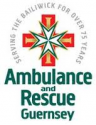 Guernsey Ambulance & Rescue Service